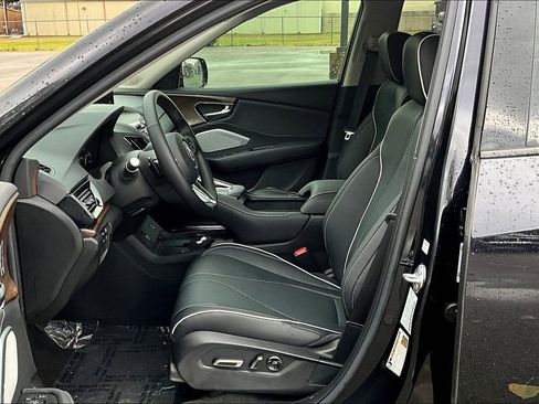 Used 2024 Acura RDX SH-AWD w/ Advance Package image 13