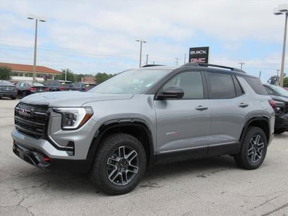 New 2026 GMC Terrain AT4 w/ Convenience Package III