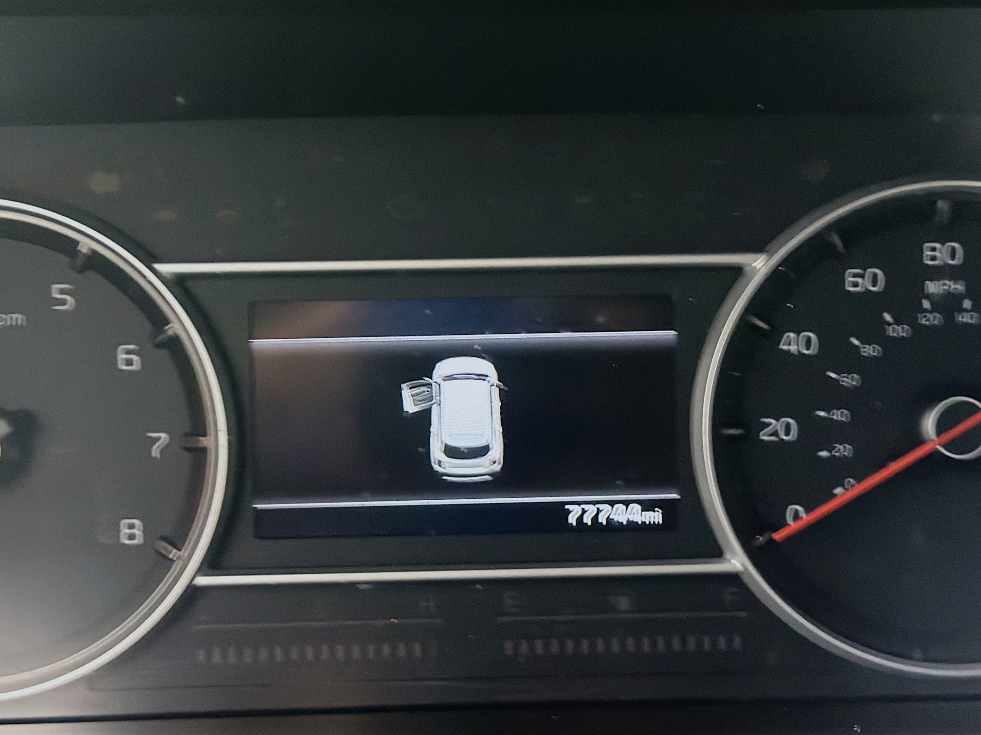 Used 2021 Kia Sorento SX FWD image 18