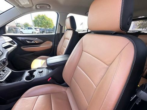 Used 2019 GMC Terrain SLT w/ Preferred Package FWD image 24