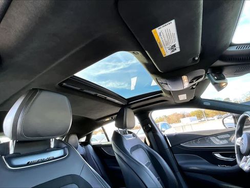 Used 2019 Mercedes-Benz AMG GT 53 image 13