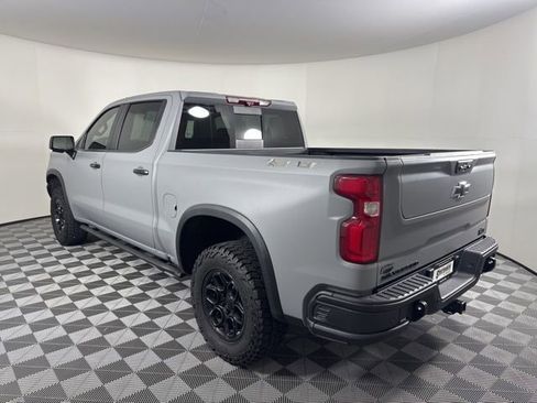 Used 2023 Chevrolet Silverado 1500 ZR2 w/ ZR2 Bison Edition image 4
