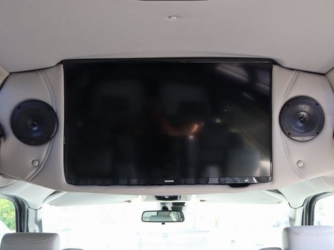 New 2025 Chevrolet Express 2500 Extended w/ Driver Convenience Package image 9