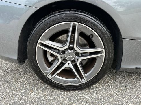 Used 2020 Mercedes-Benz C 43 AMG 4MATIC Coupe image 16