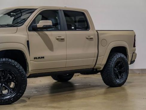 Used 2025 RAM 1500 RHO w/ RHO Level 1 Equipment Group image 22