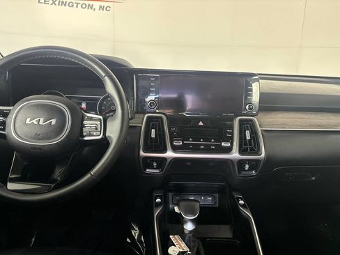 Used 2023 Kia Sorento X-Line EX AWD/4WD image 28