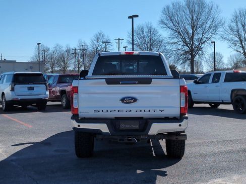 Used 2018 Ford F250 Lariat image 4