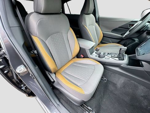 New 2026 Subaru Crosstrek 2.5i Sport AWD/4WD image 34