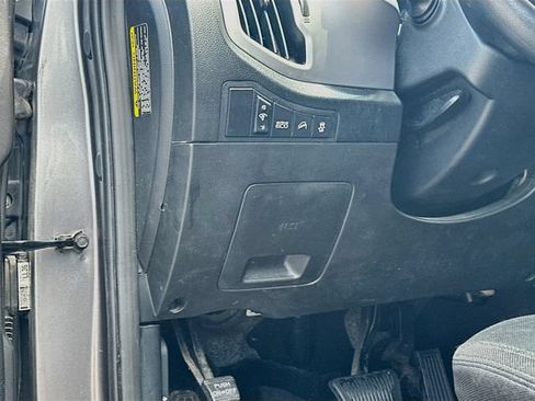 Used 2016 Kia Sportage LX FWD image 11
