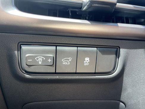 New 2025 Hyundai Tucson XRT image 21