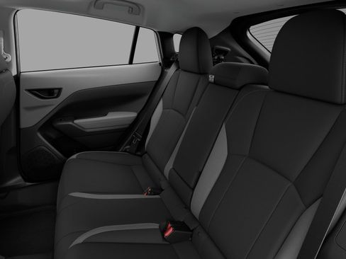 New 2026 Subaru Crosstrek 2.5i Premium AWD/4WD image 15