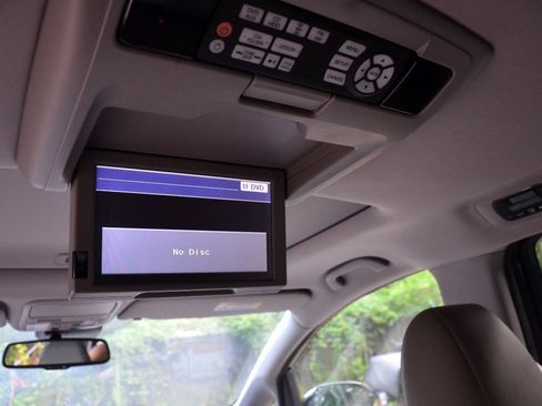 Used 2015 Honda Odyssey Touring image 21