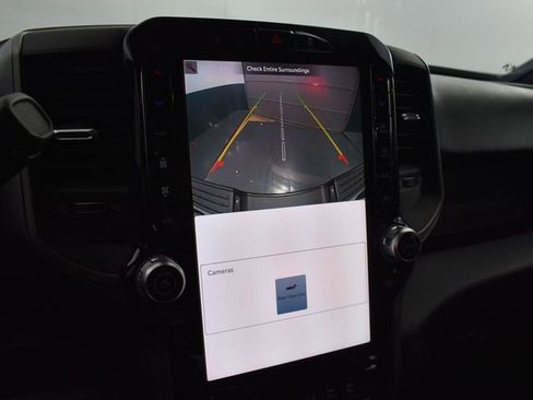 New 2026 RAM 2500 Tradesman image 24