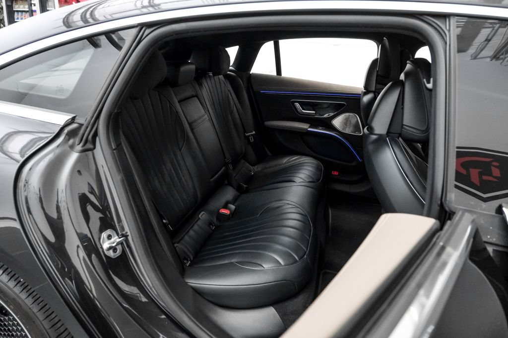 Used 2023 Mercedes-Benz EQS 450+ Sedan image 28