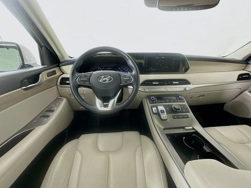 Used 2021 Hyundai Palisade SEL w/ Premium Package FWD image 24