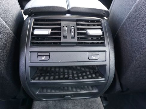 Used 2014 BMW 535d xDrive AWD/4WD image 19