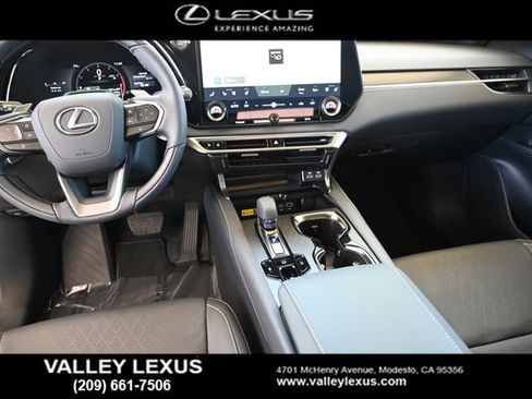New 2026 Lexus RX 350 Premium Plus FWD image 19