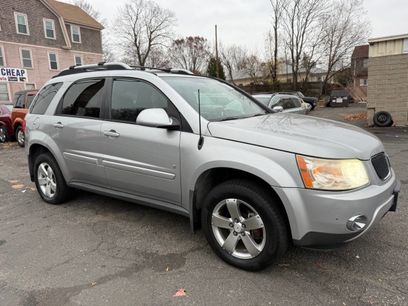 Used 2006 Pontiac Torrent AWD w/ Preferred Package