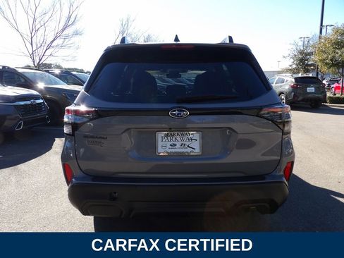 Used 2025 Subaru Forester Premium w/ Convenience Package #1 image 8