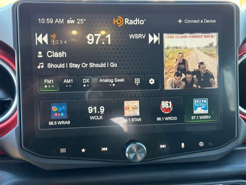 Used 2019 Jeep Wrangler Unlimited Rubicon image 26