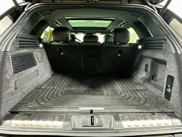 Used 2025 Land Rover Range Rover Sport Dynamic SE AWD/4WD image 31