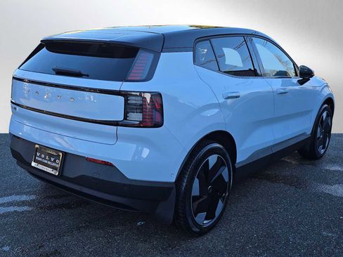 New 2026 Volvo EX30 Ultra image 3
