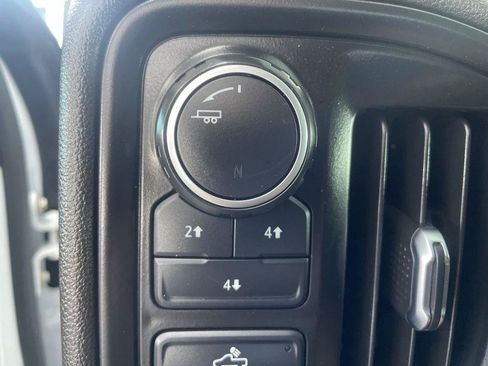 Used 2021 Chevrolet Silverado 2500 W/T w/ WT Convenience Package AWD/4WD image 20