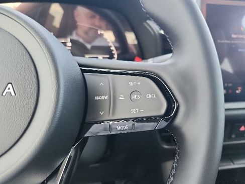 New 2026 MAZDA CX-5 Preferred AWD/4WD image 30