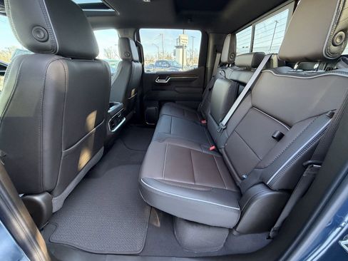 New 2026 GMC Sierra 1500 Denali w/ Denali Reserve Package image 8