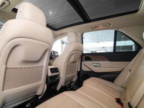 Certified 2023 Mercedes-Benz GLE 450 4MATIC image 13