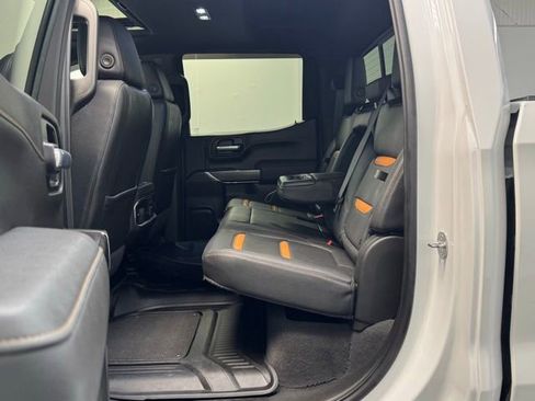 Used 2021 GMC Sierra 1500 AT4 w/ AT4 Value Package image 32