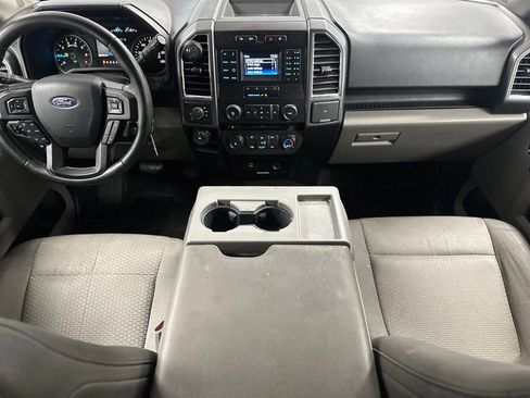 Used 2016 Ford F150 XLT w/ Equipment Group 301A Mid image 3
