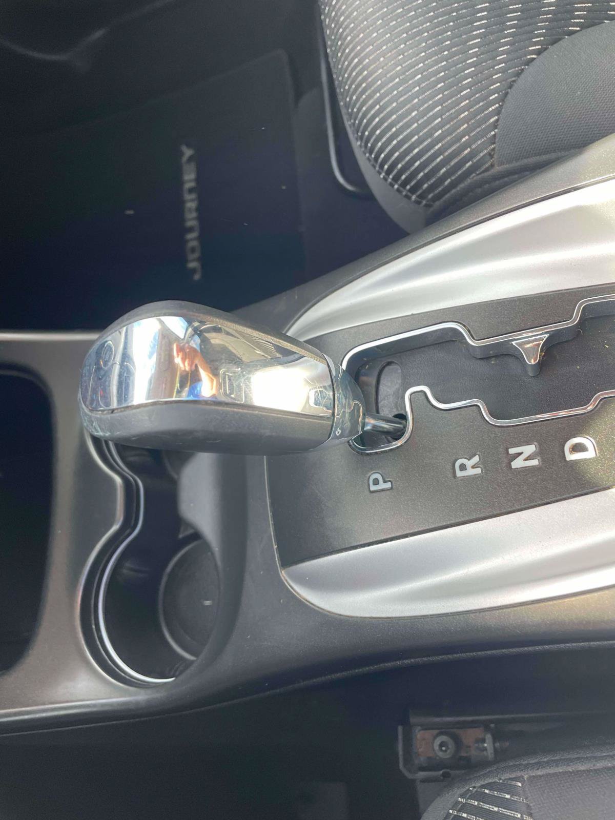 Used 2016 Dodge Journey SE w/ Flexible Seating Group FWD image 18