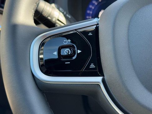 New 2026 Volvo XC60 B5 Plus w/ Climate Package image 11