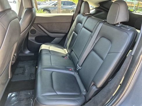 Used 2023 Tesla Model Y Long Range AWD/4WD image 31