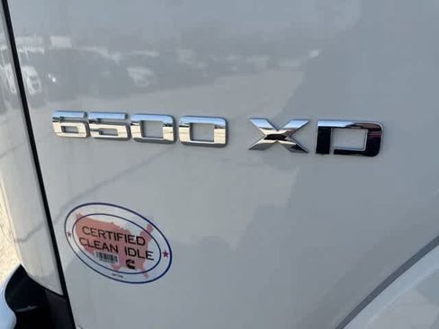 New 2025 Chevrolet Low Cab Forward 6500XD RWD image 14