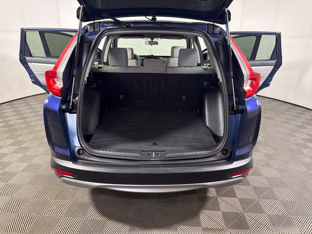 Used 2017 Honda CR-V LX image 21