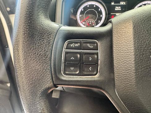 Used 2016 RAM 1500 Classic SLT w/ Protection Group AWD/4WD image 11