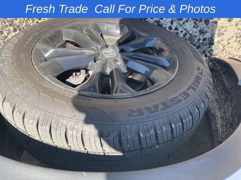 Used 2021 Honda CR-V EX image 10