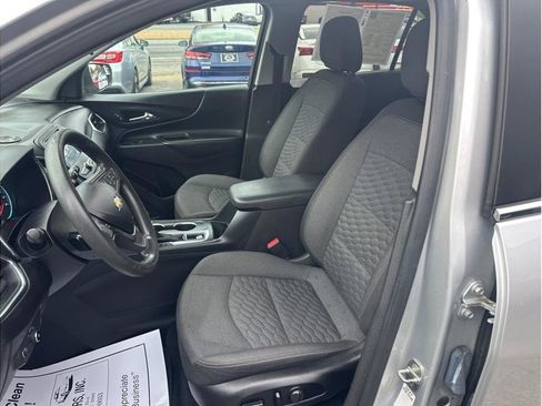 Used 2021 Chevrolet Equinox LT image 14