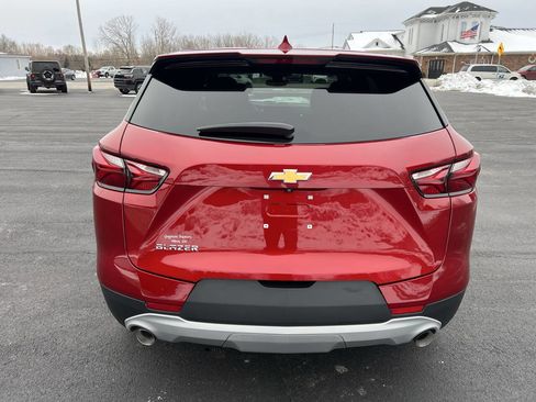 Used 2021 Chevrolet Blazer LT image 5