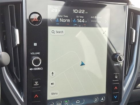 Certified 2025 Subaru Forester Limited w/ Popular Package #1 image 19