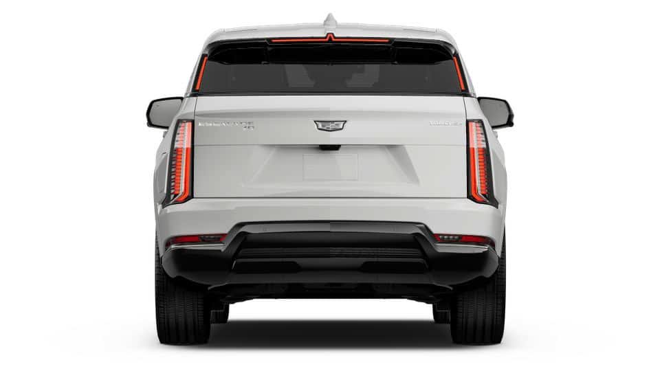 New 2025 Cadillac Escalade IQ Sport 2 AWD/4WD image 65