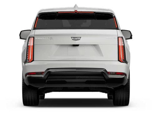 New 2025 Cadillac Escalade IQ Sport 2 AWD/4WD image 65