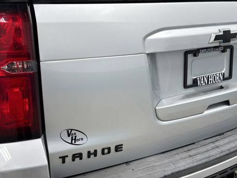 Used 2018 Chevrolet Tahoe Premier w/ RST 6.2L Performance Edition image 36