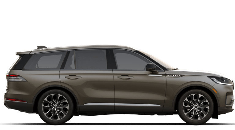 New 2026 Lincoln Aviator Reserve AWD/4WD image 27