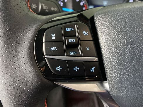 Used 2023 Ford Explorer ST-Line AWD/4WD image 20