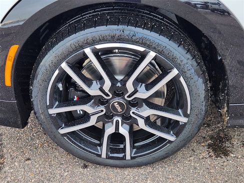 New 2026 MINI Cooper S image 7