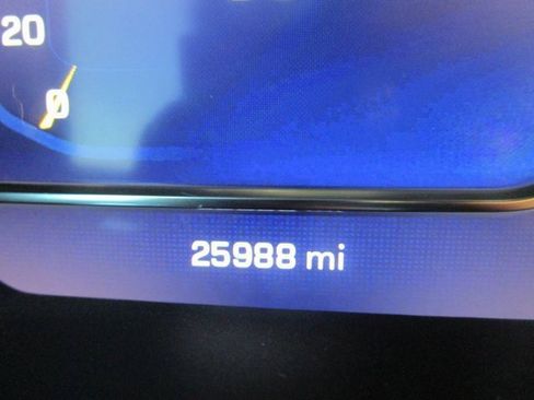 Certified 2024 Chevrolet Silverado 1500 LT image 14