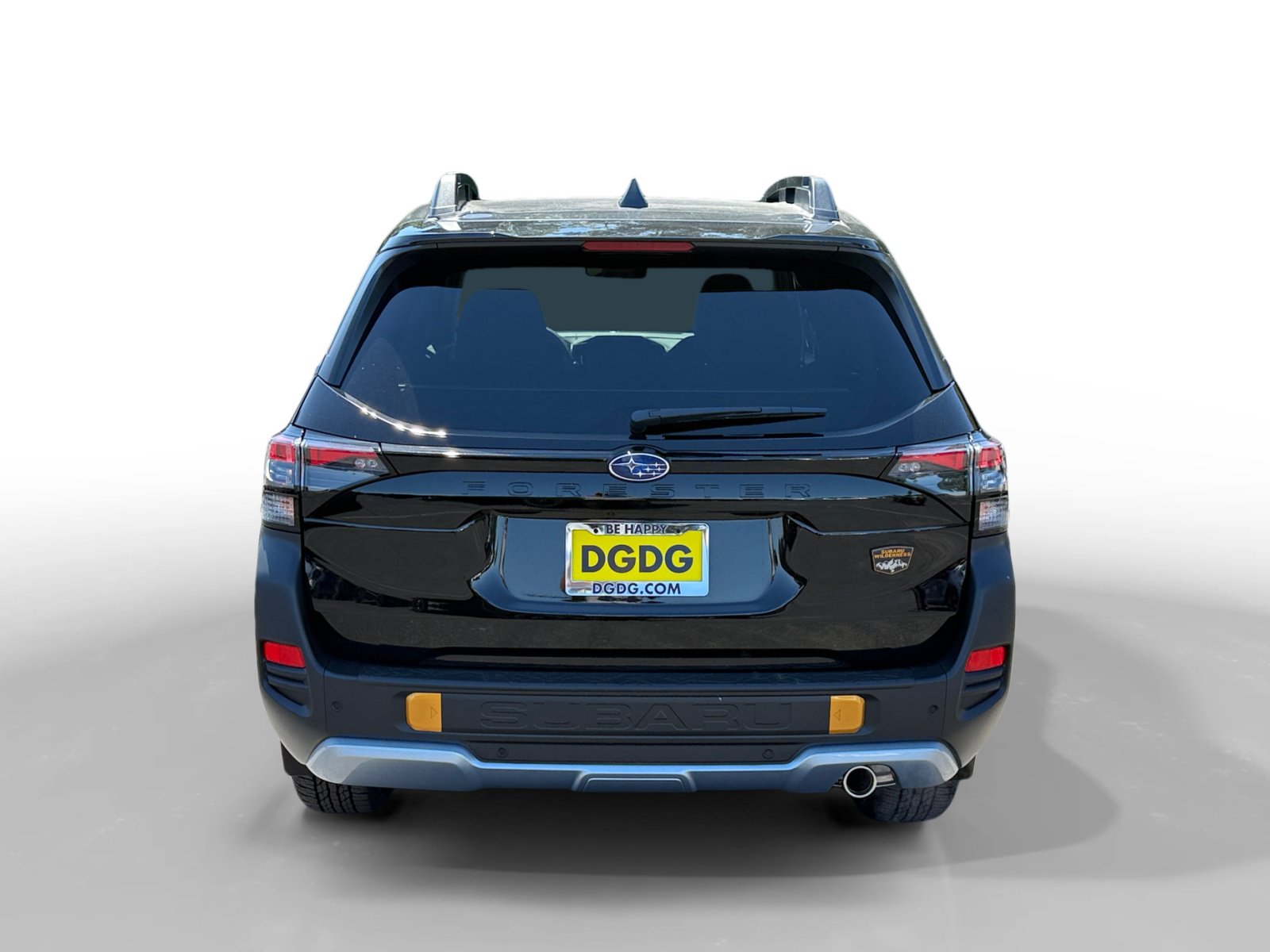 New 2026 Subaru Forester Wilderness AWD/4WD image 4